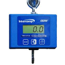 Intercomp CS200 Series Hanging scale