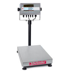 Ohaus Defender 5000X Extreme Rectangular Scales Scales