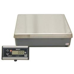 NCI 7820R Series 9503-17229 Remote Display Shipping Scale Legal for trade 150 lb x 0.05 lb
