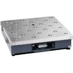 NCI 7829 Series 9503-16279 Shipping Scale with Ball-Top  250 lb x 0.05 lb