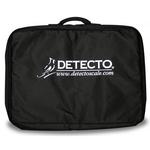 Detecto DR400C-Case for DR400 Low-Profile Platform Scales