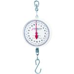 Detecto MCS-40DH Utility Scale with S-Hook-40Ib capacity,Double Dial