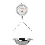 Detecto  MCS-20F Fish Scales with 20Ib capacity