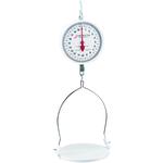 Detecto MCS-20DB Butcher Scales with 20Ib Capacity,Double Dial