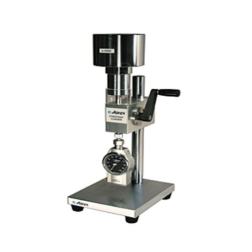 Asker E-Series Durometer Constant Load Stand from Hoto Instruments