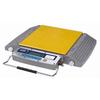 CAS RW-10S-N Wheel Weighing Scale Legal for Trade, 20000 x 50 lb
