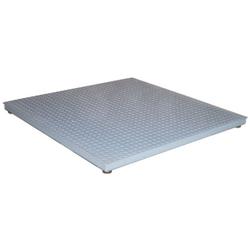 CAS HFS-505 Legal for Trade Floor Scale, 60x 60 x 3.5  Base Only, 5,000 x 1 lb CAS HFS-505 Legal for Trade Floor Scale, 60x 60 x 3.5  Base Only, 5,000 x 1 lb
