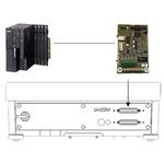 Minebea  Signum YDO01SW-AO, UNICOM - Interface Modules Analog out (0/4-20 mA, 0-10V)