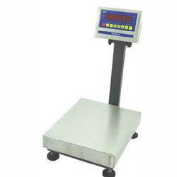 WeighSouth WS600XL10 Standard 20 x 26 Legal for Trade Bench Scale, 600 x 0.2 lb