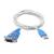Adam Equipment 3074010507 RS-232 to USB Interface Cable 