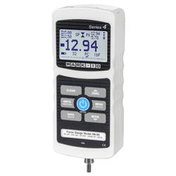 Mark 10 M4-100 Series 4 Force Gauge, 100 x 0.05 lb