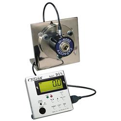Imada DIS-IP200 Digital Torque Tester with Remote Sensor, 20~1740 lb-in