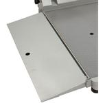 HealthOMeter Ramp for 2500KL Digital Wheelchair Scale (B2500RAMP)