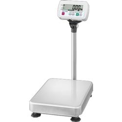 AND Weighing SC-60KAL Washdown Scale 130lb x 0.02lb