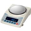 AND Weighing FZ-i Series Precision Balance Series with Internal Calibration