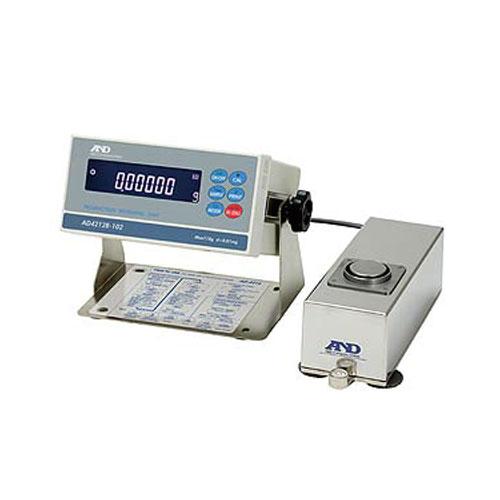 AND Weighing AD-4212B Series Production Weighing Systems