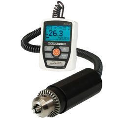 Mark 10 MTT03-50 Series TT03 torque Gauge 50 x 0.05 lb