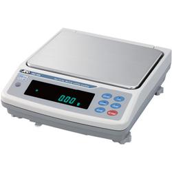 AND Weighing MC-30KS Precision Balances - Mass Comparators 31 kg x 0.01 g