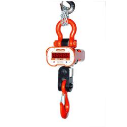 TorRey CRS-10000/20000, Crane Scale 20000 x 10 lb