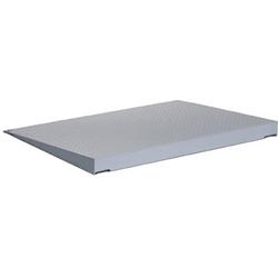 Brecknell 816965005451 Ramp, 60 x 48 for DSB-Series