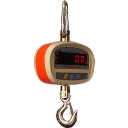 Adam Equipment SHS 100a Hanging Crane Scale 100 x 0.02 lb