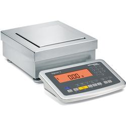 Minebea SIWXSBBS-3-3-H Signum Ex Stainless Steel Explosion Proof Scales 3.1 kg x 0.01 g