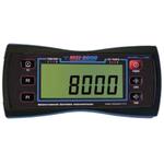 MSI 139381 MSI-8000 RF Remote Display for MSI-3460, MSI-4260 and MSI-7300 (503208-0001)