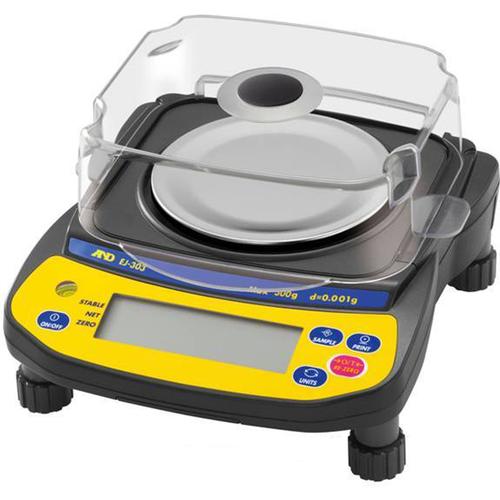 AND Weighing
