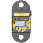 Dillon EDX-20T EDXtreme RED (AWT05-507314) Dynamometer Base Unit Only No Shackels 50000 x 10 lbf