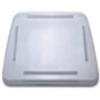 Ohaus 72247039 In-Use-Cover, Pan for Aviator 7000