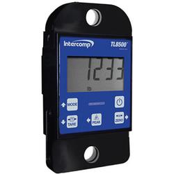 Intercomp TL8500 - 150218-RFX Tension Link Scale w/Self-Contained LCD Display, 2000 x 2lb 