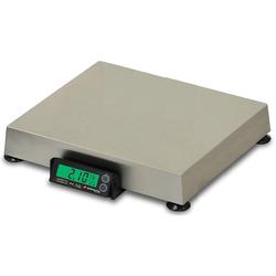 Detecto Enterprise APS10 Retail POS Scale 6 x 10 inch  Legal for Trade 30 x 0.01 lb