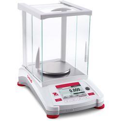 Ohaus AX423-E Adventurer AX Analytical Balance (30100608) with External Calibration 420 x 0.001 g