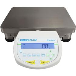 Adam Equipment NBL 12001e - Nimbus Precision Balance - 12 kg x 0.1 g