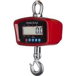 Prime Scales PS-2000CR-M - Heavy Duty Crane Scale, Medium Enclosure, 2000 X 0.5 lb - Open Box