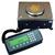 Setra Super II 4091321NB Counting Scale with Battery Option 4.4 x 0.00005 lb Setra Super II 4091321NB