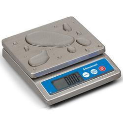 Brecknell 816965006557 IP67 6030 Water Proof Portion Control Scale 10 x 0.002 lb