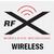 Intercomp 184257 RFX Wireless for CS750 (Must be ordered with scale)