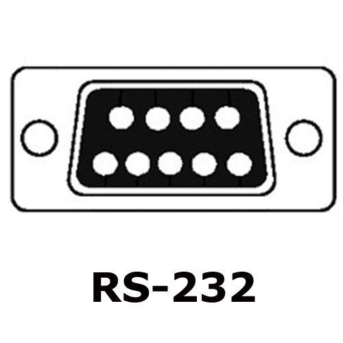 Intercomp 184256 CS750 RS232 SERIAL OUTPUT & DIRECT POWER CONNECT (MUST BE ORDERED WITH SCALE)