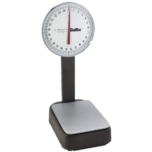 Pointer Scale Spring Dial Child Scales Body Weight Mechanical