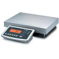 Bench and floor scales from the manufacturer – Minebea Intec