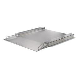 Minebea IFP4-300II IF Flat-Bed Painted Steel Weighing Platform 31.5 X 31.5, 660 x 0.02 lb