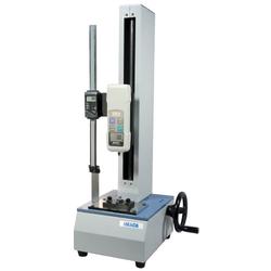 Imada HV-220-S Vertical Wheel Operated Manual Test Stand With Distance Meter