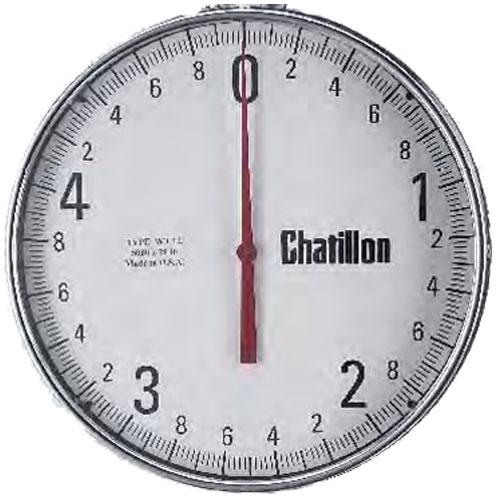 Chatillon 13405 Swivel Hook, 10000-20000 lb