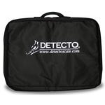 Detecto PHRCASE Case Fits the Detecto PHR Portable Height Rod and Detecto DR400C