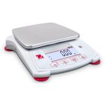 Ohaus SPX621 Portable Balance 620 x 0.1g