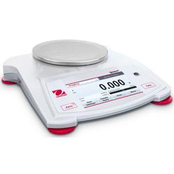 Ohaus Scout STX422 (30253008) Touch Screen Portable Balance 420 x 0.01 g Ohaus Scout STX422 (30253008) Touch Screen Portable Balance 420 x 0.01 g