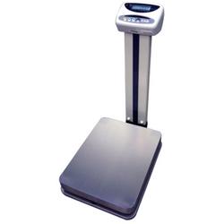 CAS DL-150 Digital Bench Scale Legal for Trade  150 x 0.05 lb