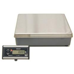 Avery Weigh-Tronix 7820R AWT05-508642 Legal for Trade 12 x 14 Shipping scale 150 lb x 0.05 lb