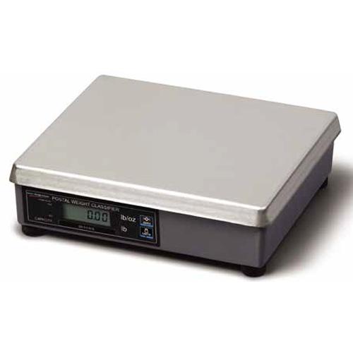 Avery Weigh-Tronix 7821 AWT05-508644 Legal for Trade 12  x 14  Shipping scale 200 lb x 0.05 lb